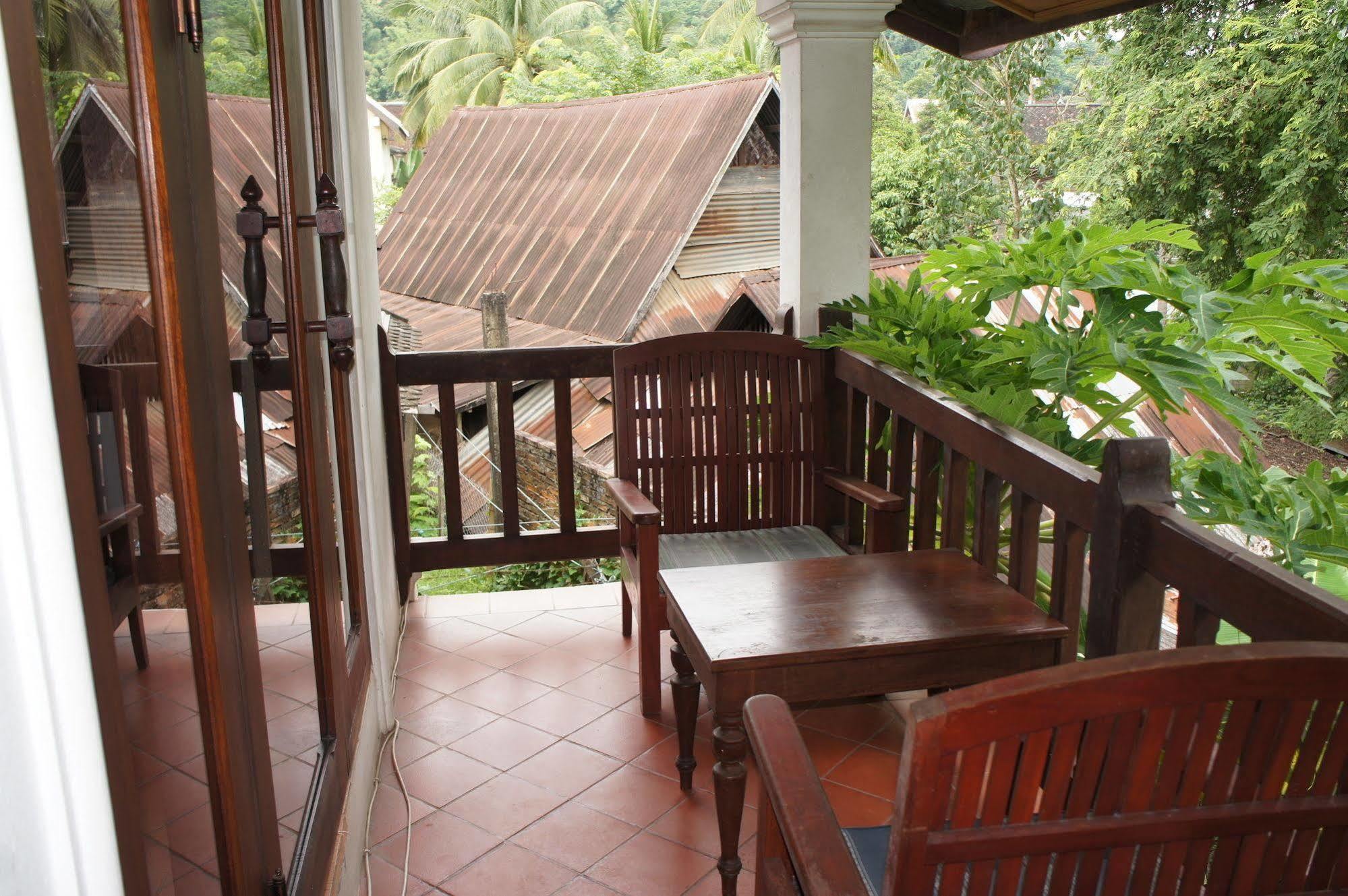 Villa Sayada Luang Prabang Luaran gambar